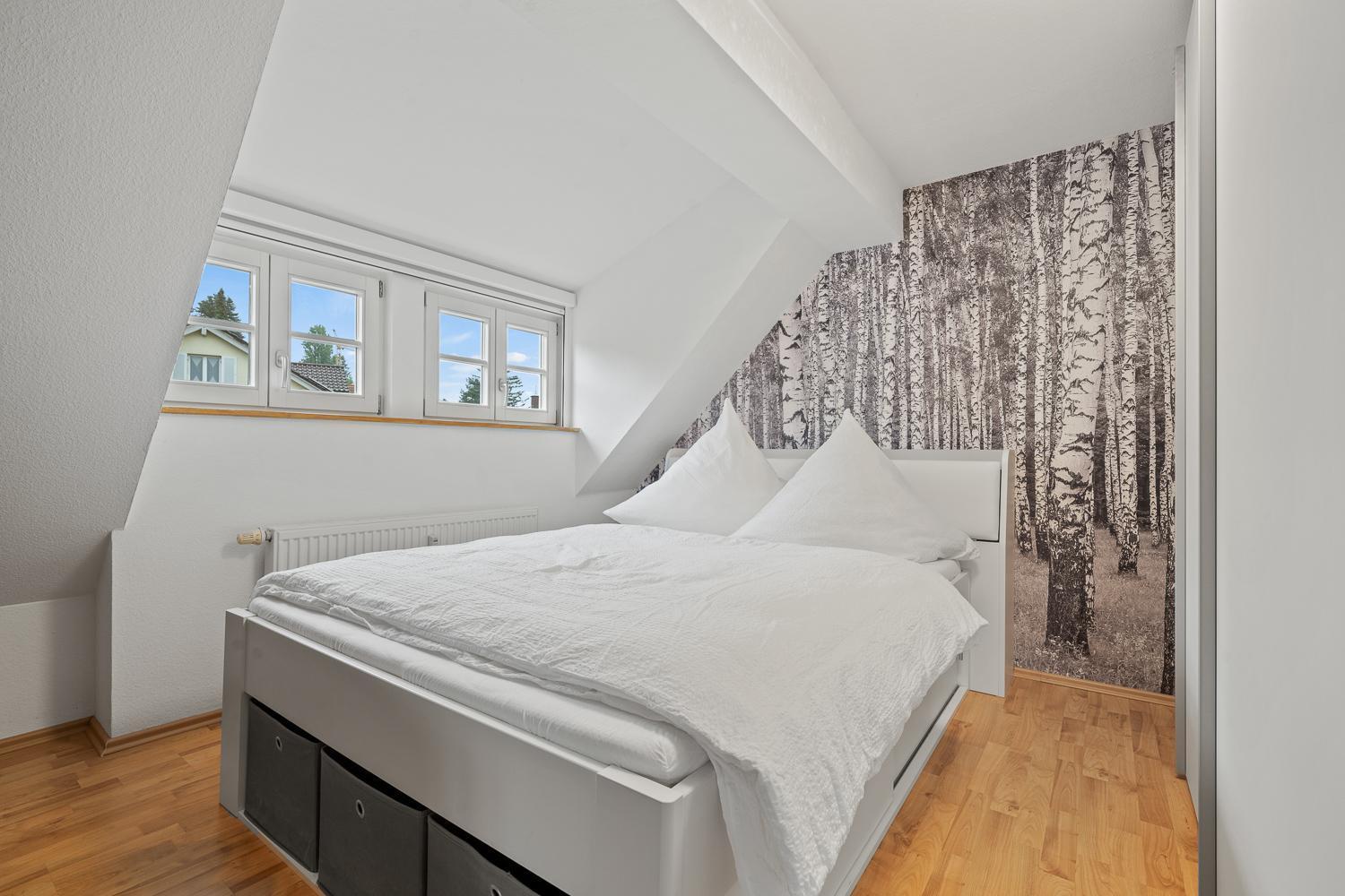 Ueberlinger Ferienidylle Apartamento Uberlingen Exterior foto